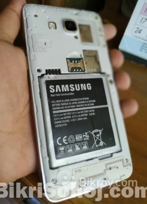 Samsung grand prime